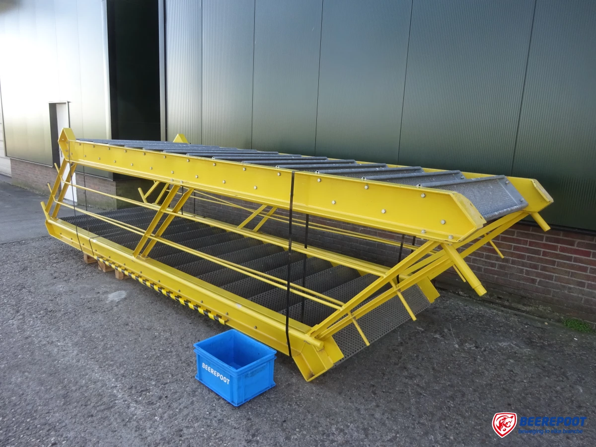 Trappen